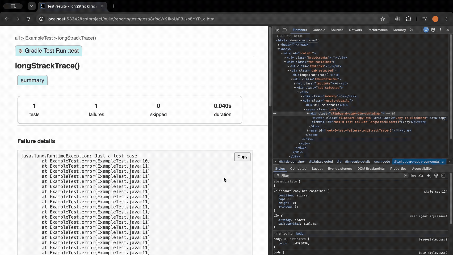 Problem Report Gif